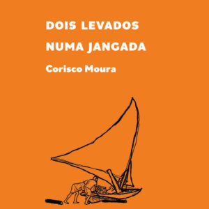 Dois levados numa jangada