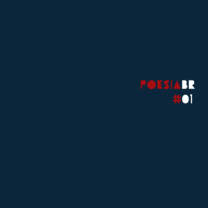 Antologia PoesiaBR n.01 - volume 1