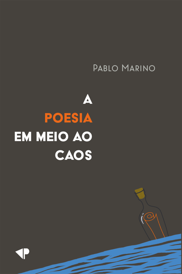 Poesia em meio ao caos