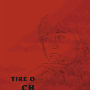 Tire o CH da frente