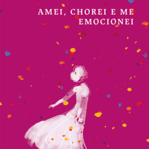Amei, chorei e me emocionei
