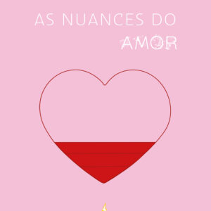 As nuances do amor