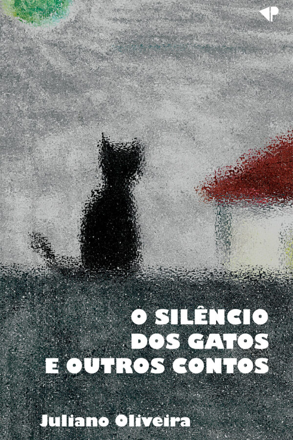 O silêncio dos gatos e outros contos