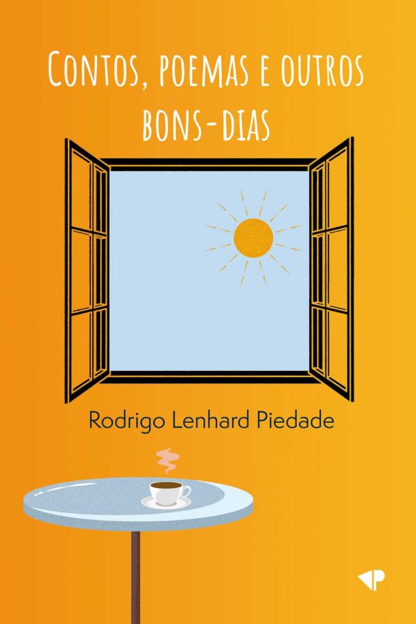 Contos, poemas e outros bons-dias