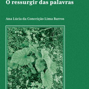 Poemas - O ressurgir das palavras
