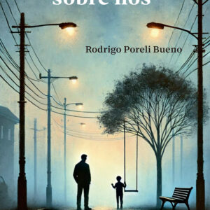 O fio suspenso sobre nós