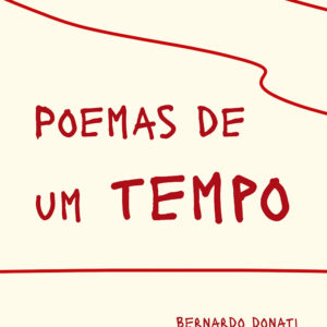 Poemas de um tempo
