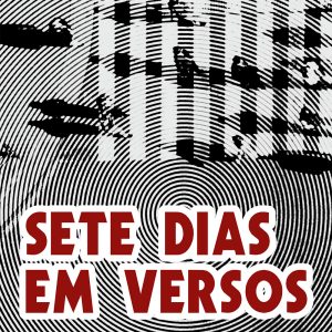 Sete dias em versos