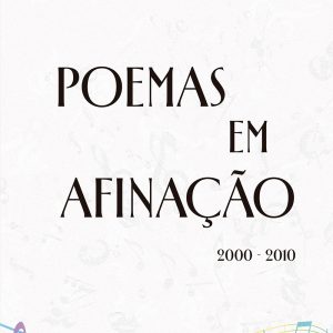Poemas em afinação
