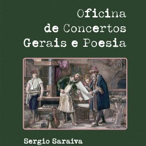Oficina de concertos gerais e poesia